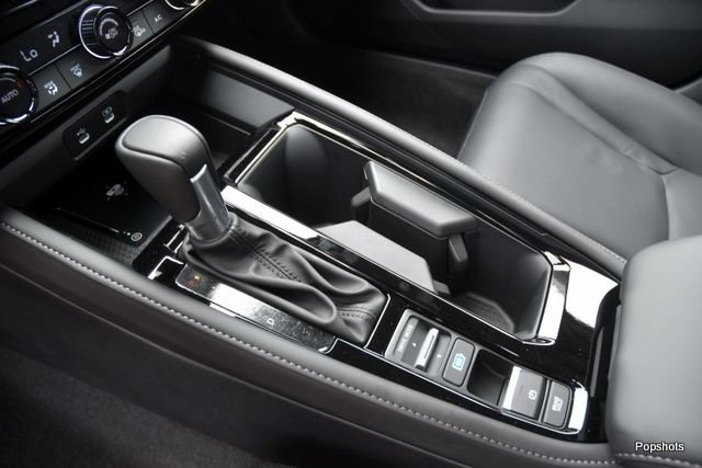 New 2026 Honda Accord Touring image 10