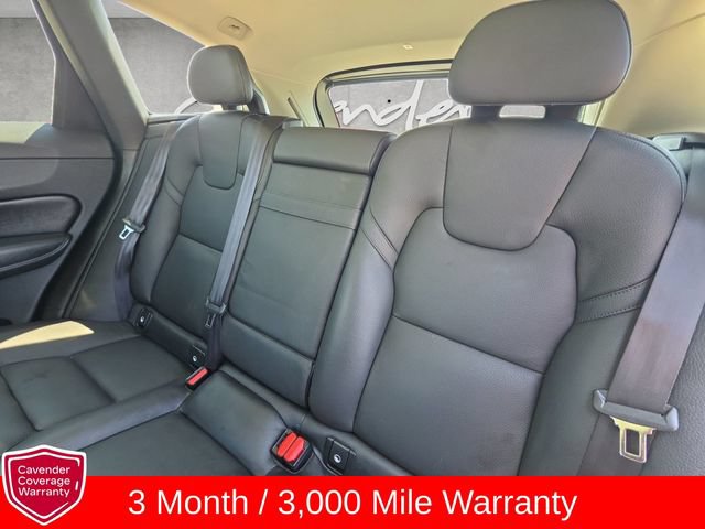 Used 2018 Volvo XC60 T6 Momentum w/ Vision Package AWD/4WD image 22