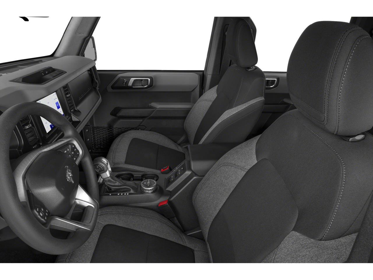 Used 2022 Ford Bronco Outer Banks image 33