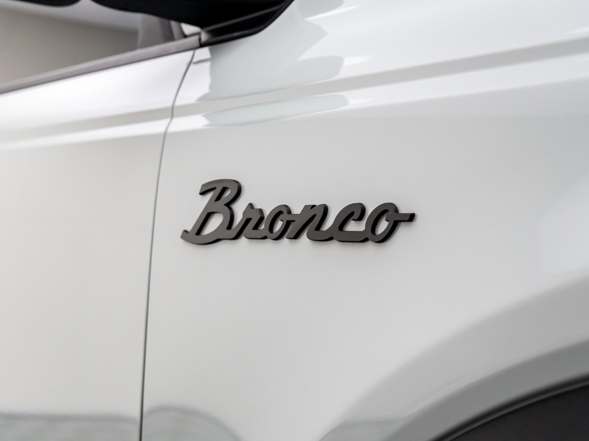 Used 2023 Ford Bronco Badlands image 30