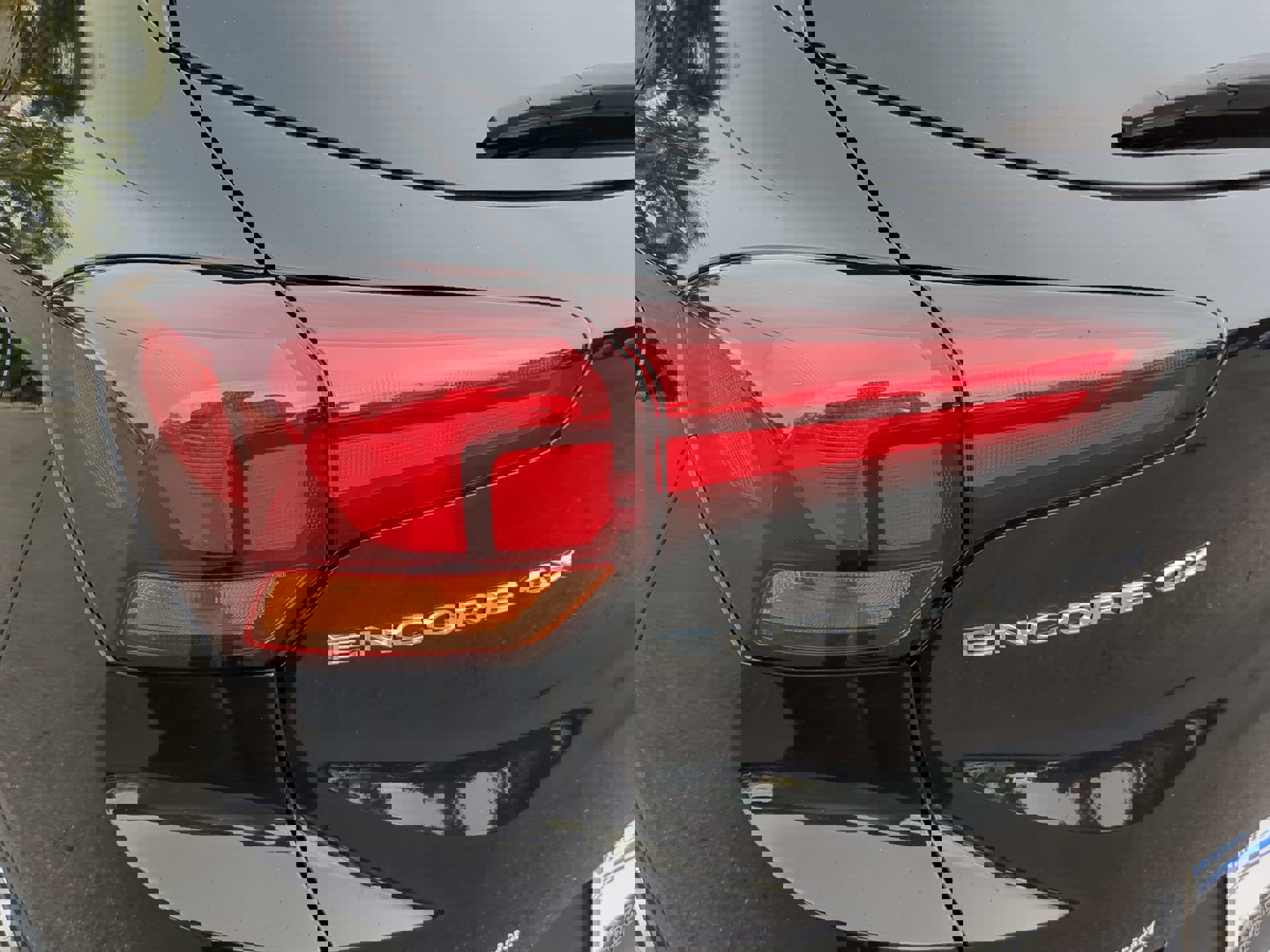 Used 2023 Buick Encore GX Preferred w/ Cold Weather Comfort Package image 12