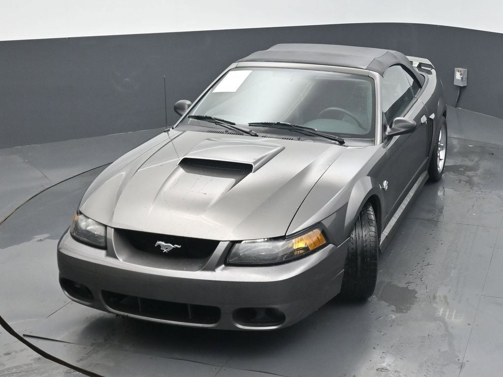 Used 2004 Ford Mustang GT RWD image 29