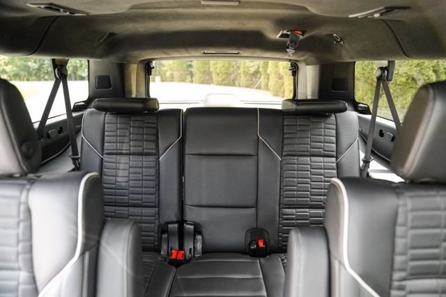 Used 2024 Cadillac Escalade ESV V w/ LPO, Floor Liner Package AWD/4WD image 61