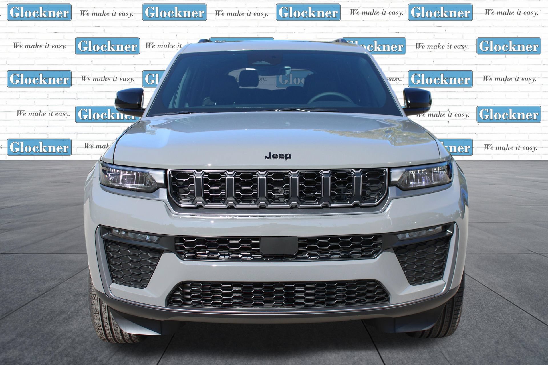 New 2027 Jeep Grand Cherokee L Limited w/ Limited Altitude Package AWD/4WD image 2
