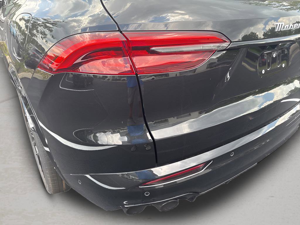 New 2025 Maserati Grecale Modena image 12