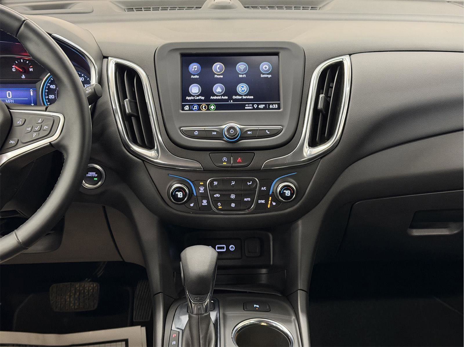 Certified 2023 Chevrolet Equinox LT image 34