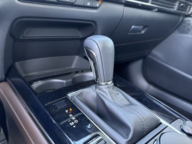 Certified 2025 MAZDA CX-30 2.5 Turbo w/ Premium Package image 20