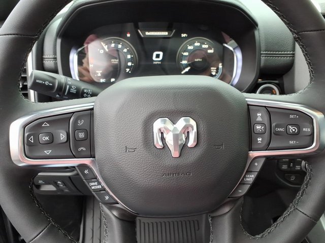 New 2026 RAM 1500 Laramie image 14