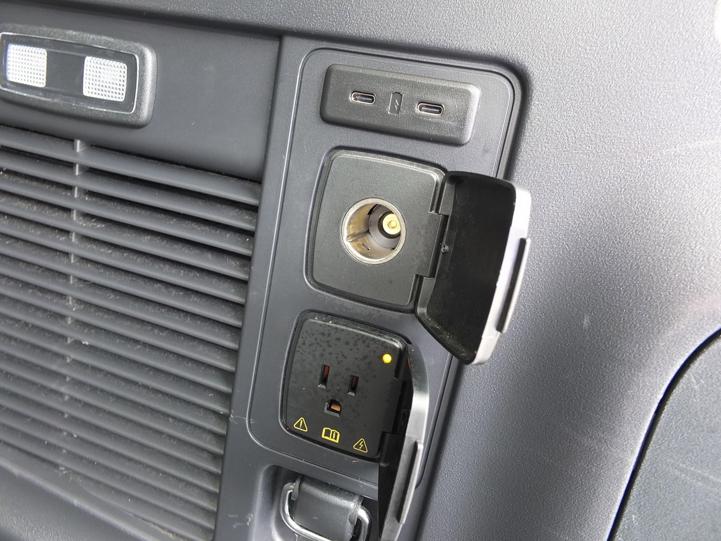 Used 2025 Ford Expedition Max Active RWD image 20