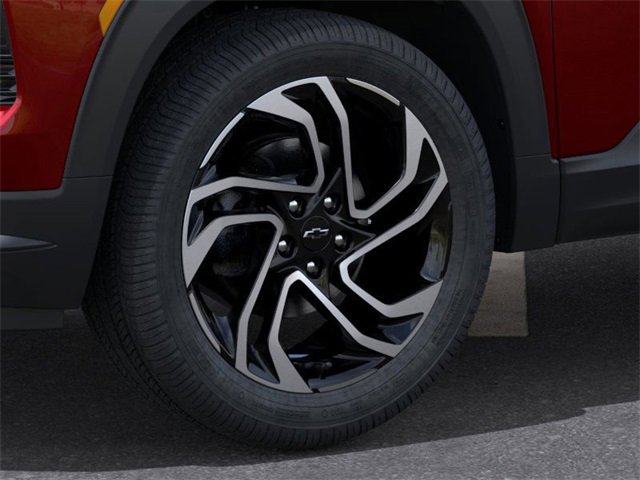 Used 2026 Chevrolet TrailBlazer RS w/ Convenience Package image 32