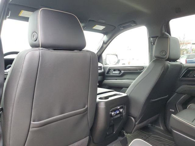 New 2026 GMC Yukon Elevation w/ LPO, Floor Liner Package image 29