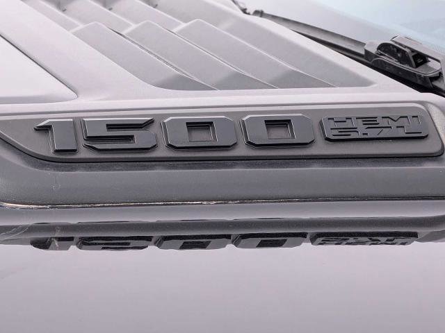 Used 2023 RAM 1500 Rebel w/ Rebel Level 1 Equipment Group image 12