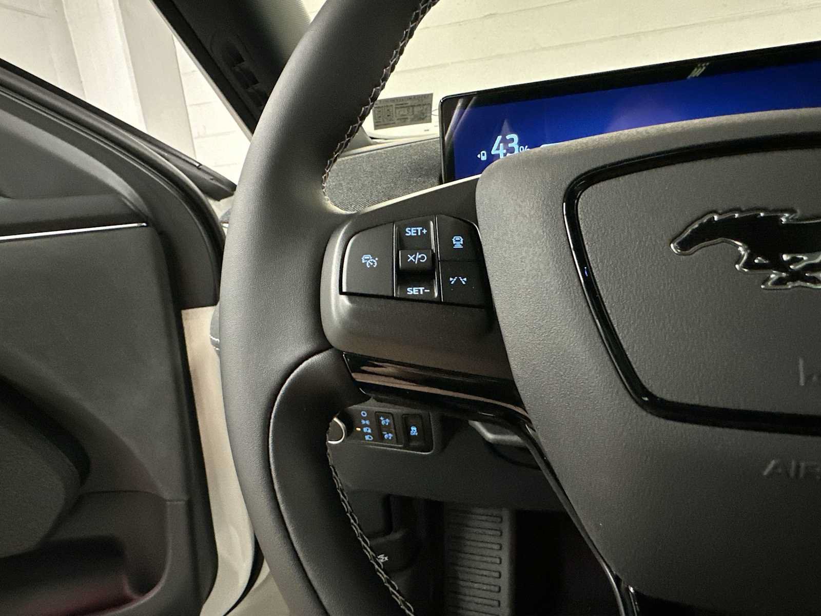New 2025 Ford Mustang Mach-E GT AWD/4WD image 13