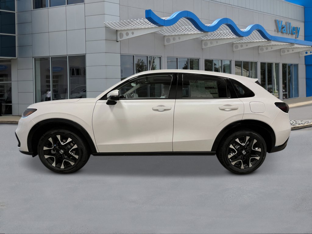 New 2027 Honda HR-V EX-L image 2