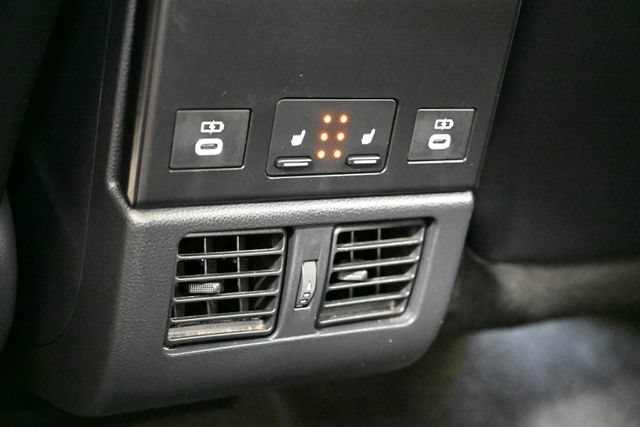 Used 2023 Subaru Solterra AWD image 56