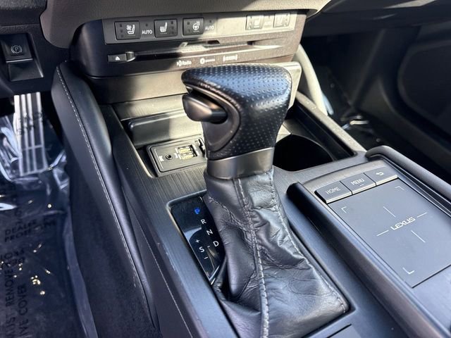 Used 2019 Lexus ES 350 F Sport w/ Accessory Package 2 image 20