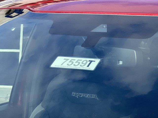 Used 2019 Ford F150 Raptor image 32