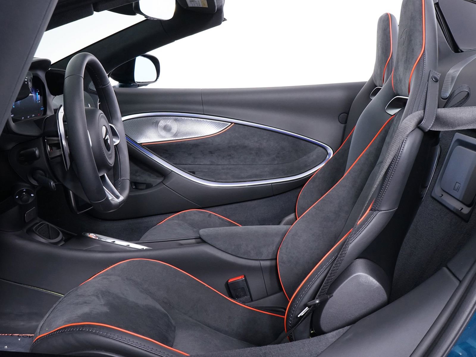New 2026 McLaren Artura Spider image 4