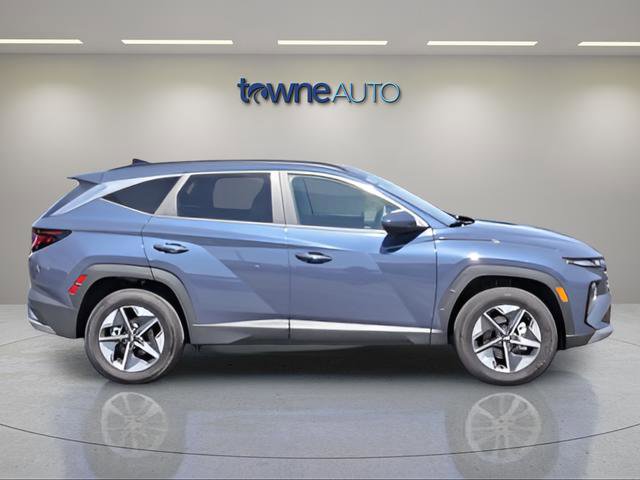 Used 2026 Hyundai Tucson SEL AWD/4WD image 6
