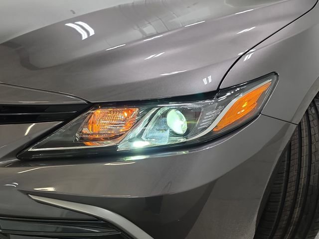 Certified 2023 Toyota Camry LE AWD/4WD image 25