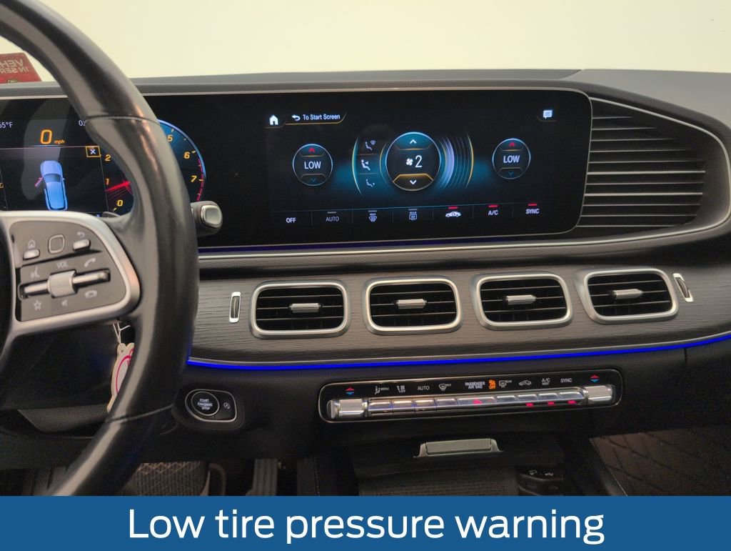 Used 2020 Mercedes-Benz GLE 350 GLE 350 w/ Premium Package image 20