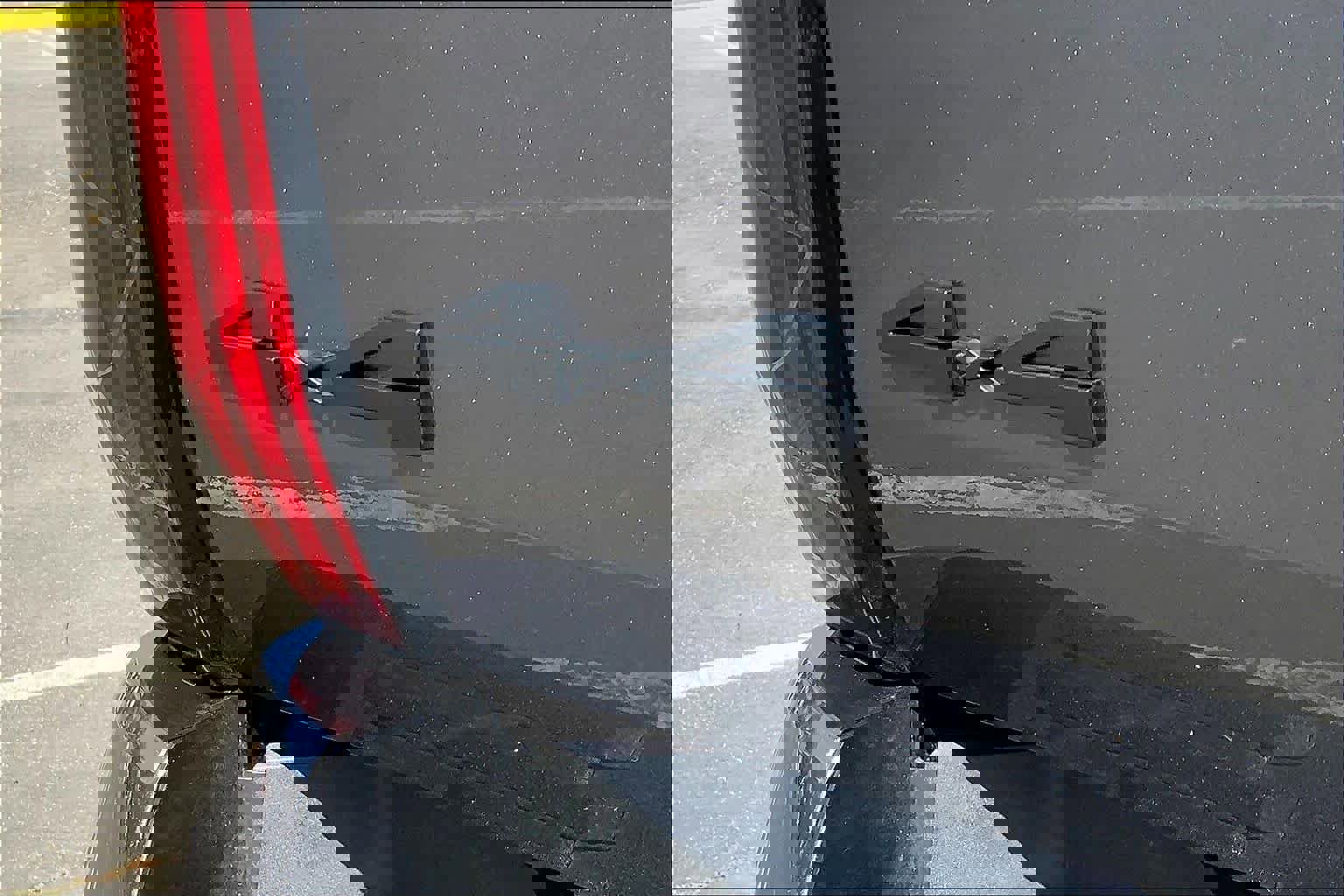 Used 2023 Toyota Tundra SR5 w/ SX Package image 9