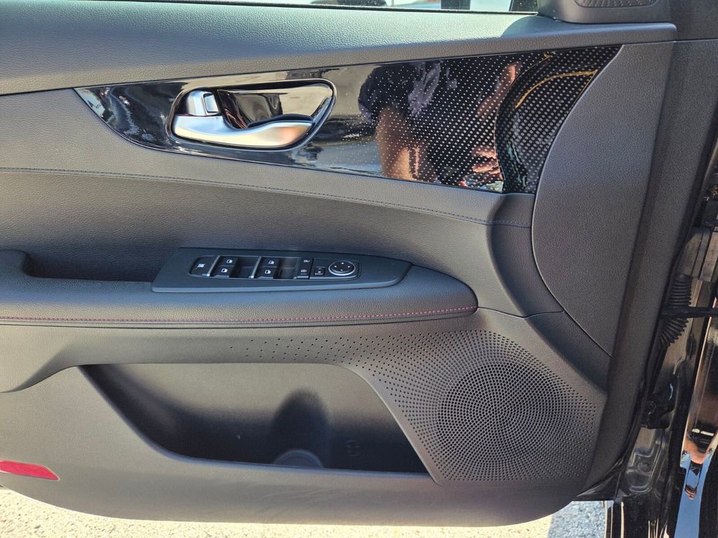 Used 2021 Kia Forte GT image 22