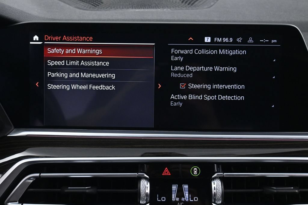 Used 2019 BMW X5 xDrive40i AWD/4WD image 32