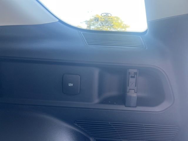 Used 2024 Ford Bronco Sport Heritage w/ Heritage Convenience Package image 11