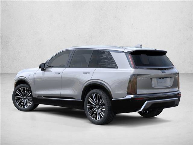 New 2026 Cadillac Vistiq Premium Luxury AWD/4WD image 4