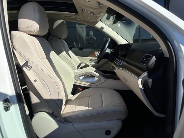 Certified 2023 Mercedes-Benz GLE 450 4MATIC image 75