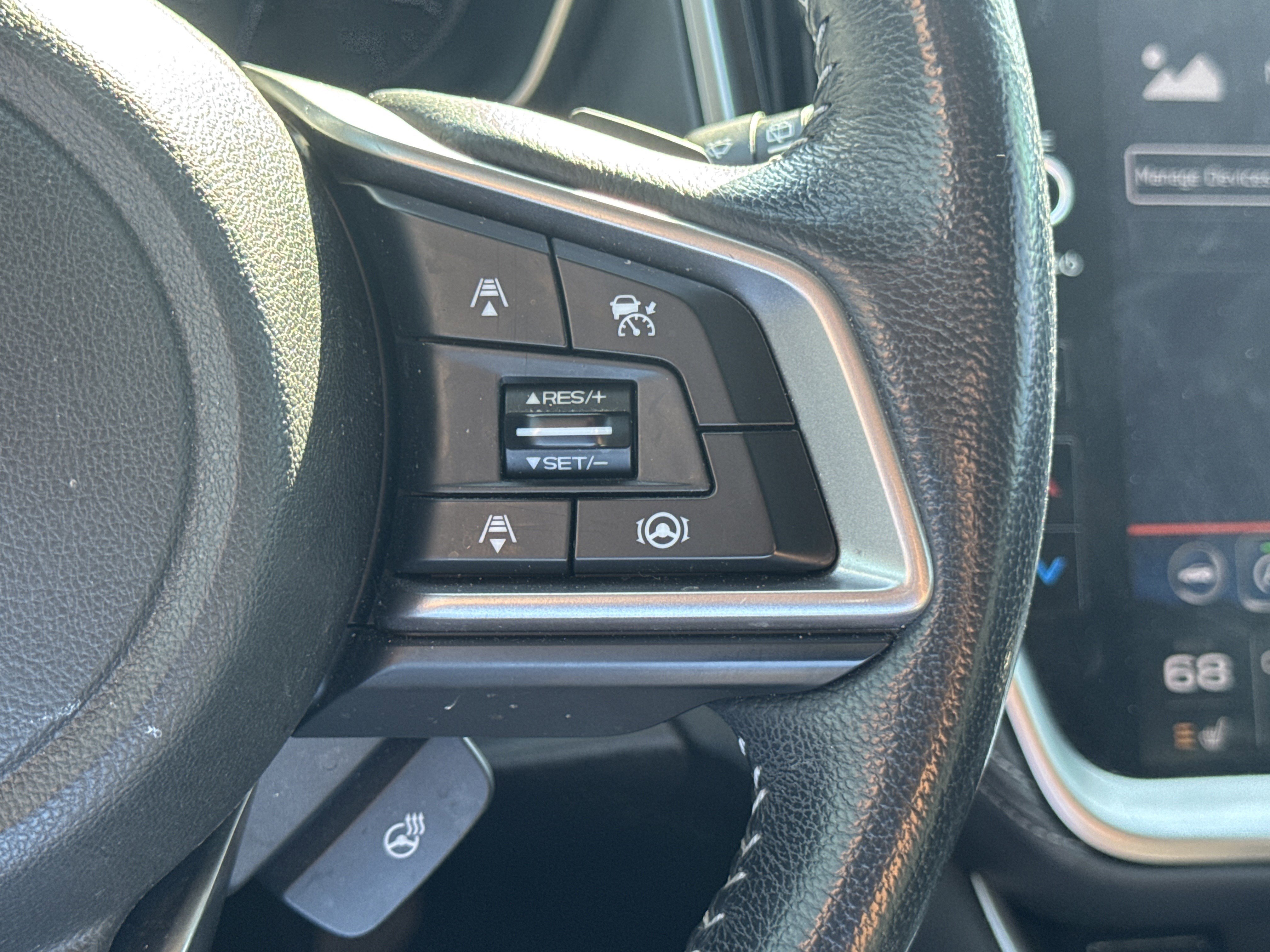 Used 2021 Subaru Outback Limited w/ Popular Package #2 image 15