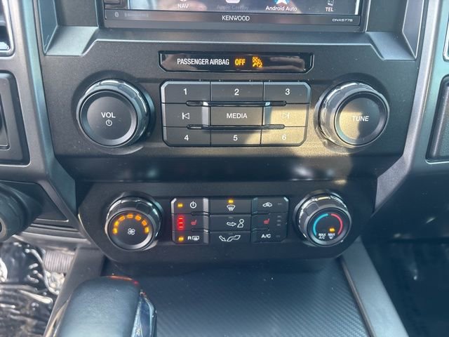 Used 2019 Ford F150 XLT w/ Equipment Group 302A Luxury image 29