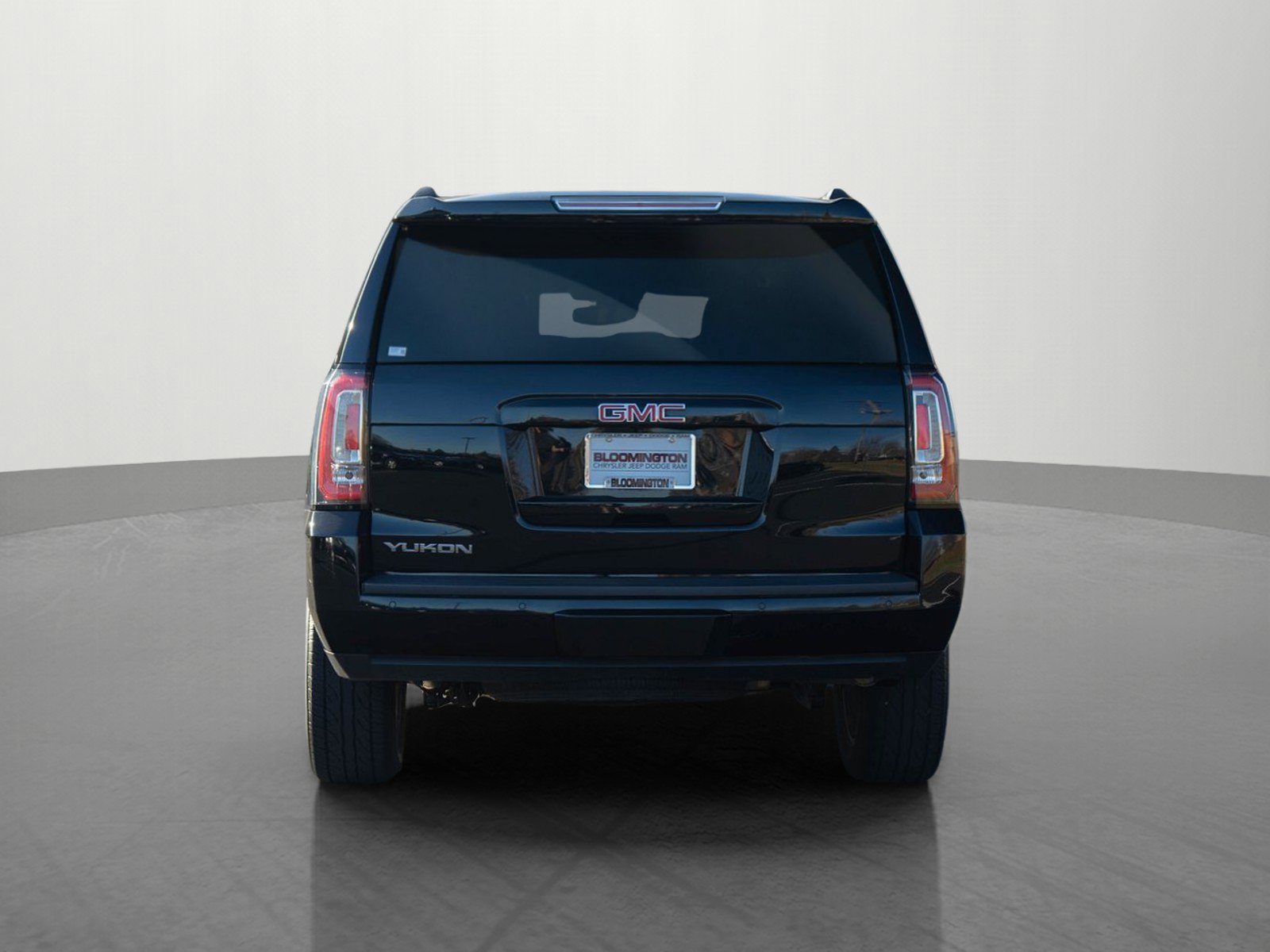 Used 2020 GMC Yukon SLE w/ SLE Value Package image 6