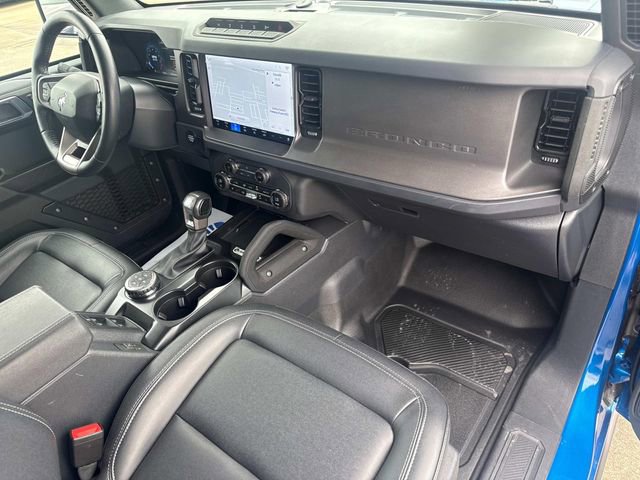 Used 2025 Ford Bronco Badlands AWD/4WD image 20