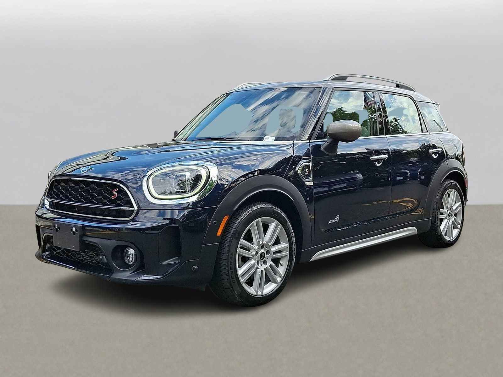 Used 2023 MINI Cooper Countryman S