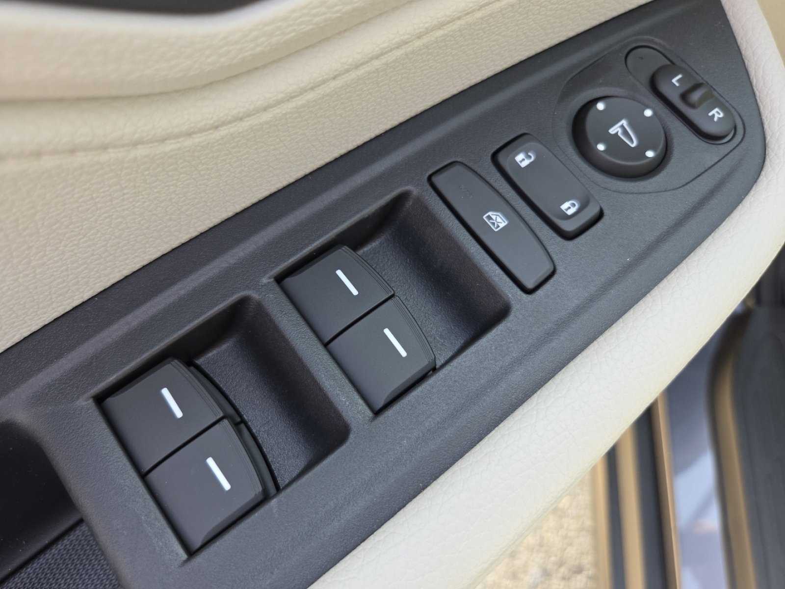New 2026 Honda Odyssey EX-L image 28