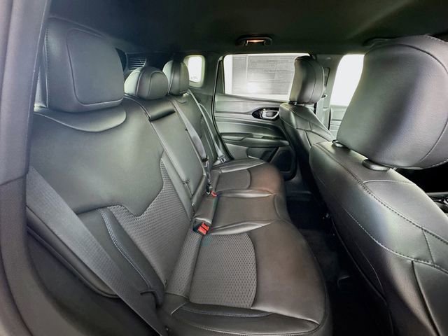 New 2026 Jeep Compass Latitude image 26