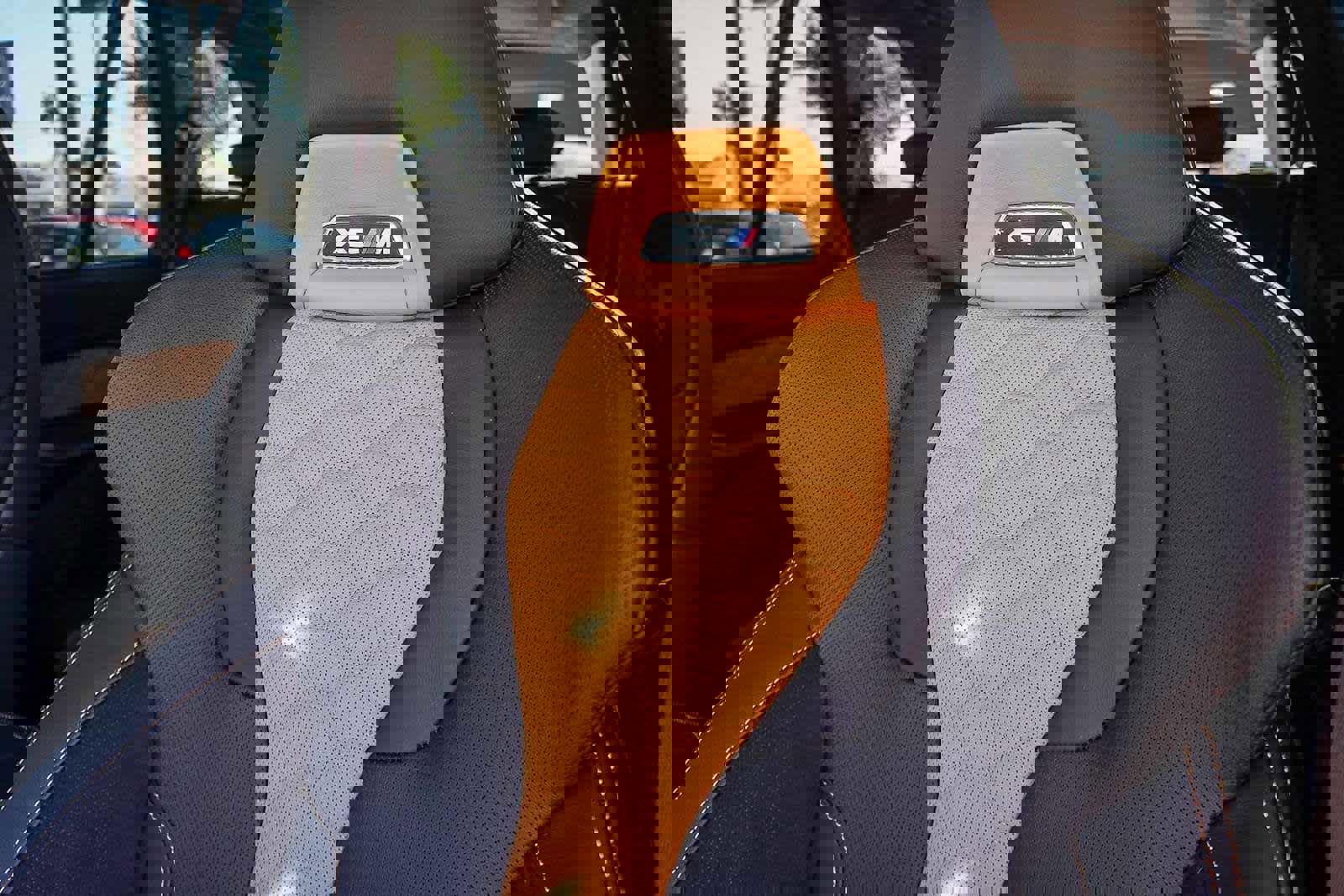 New 2026 BMW X5 M Competition w/ Executive Package image 40