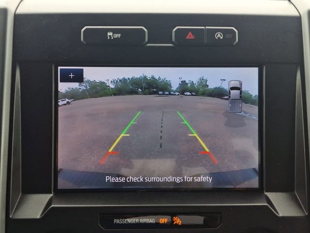 Used 2020 Ford F150 XLT w/ Equipment Group 302A Luxury RWD image 15