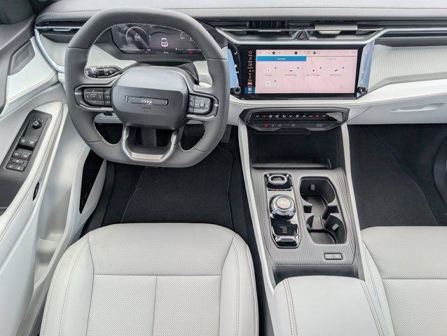 New 2026 Jeep Cherokee Limited AWD/4WD image 6