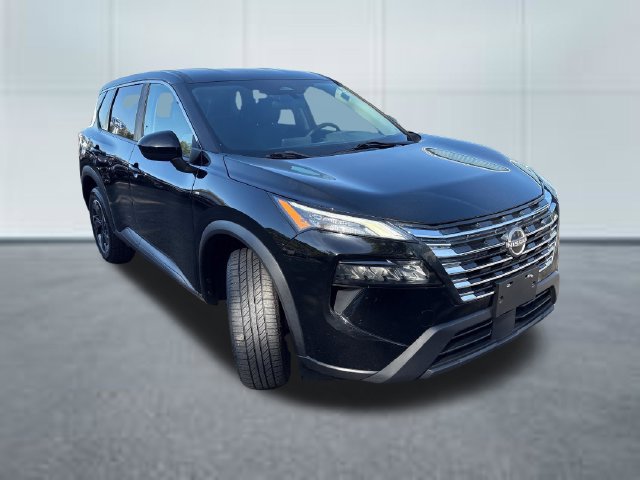 Used 2024 Nissan Rogue SV AWD/4WD image 5