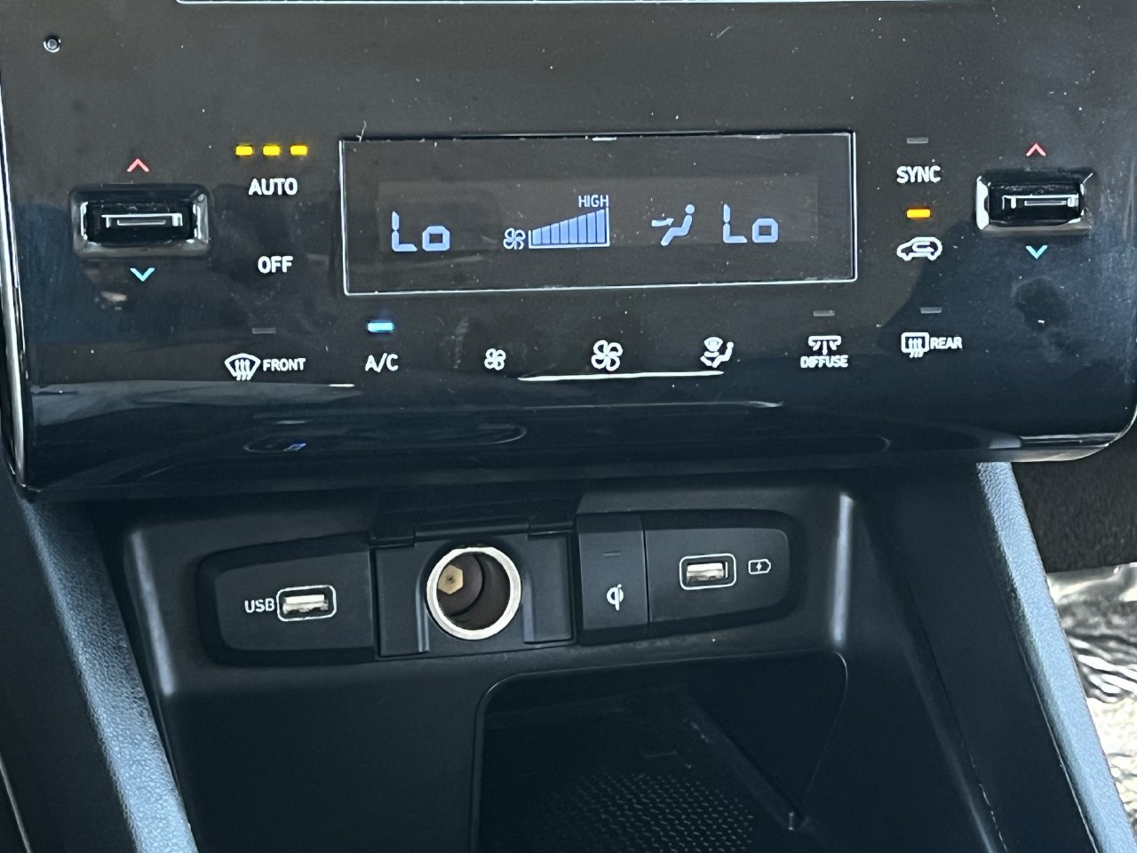Used 2024 Hyundai Tucson SEL AWD/4WD image 18