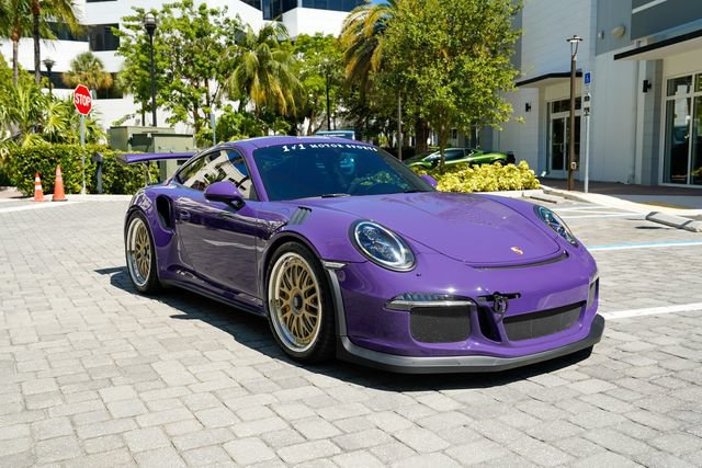 Used 2016 Porsche 911 GT3 RS RWD image 38