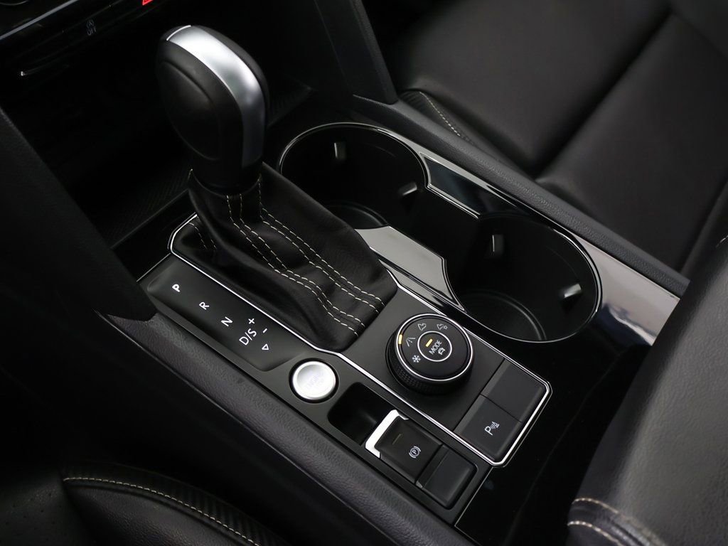 Used 2023 Volkswagen Atlas Cross Sport SE w/ Panoramic Sunroof Package image 51