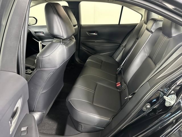 Used 2026 Toyota Corolla XLE image 25