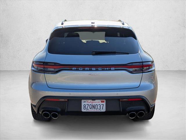 Used 2022 Porsche Macan image 7