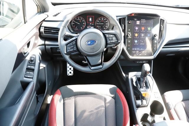 Used 2024 Subaru Impreza RS AWD/4WD image 20