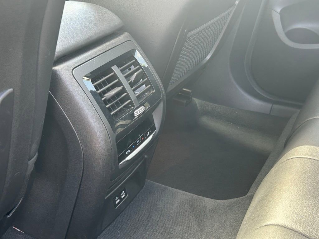 Used 2024 BMW X3 xDrive30i image 42
