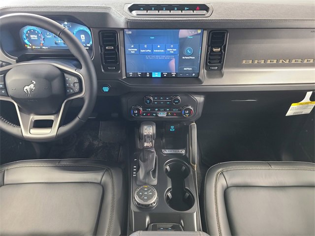 New 2025 Ford Bronco Badlands image 20
